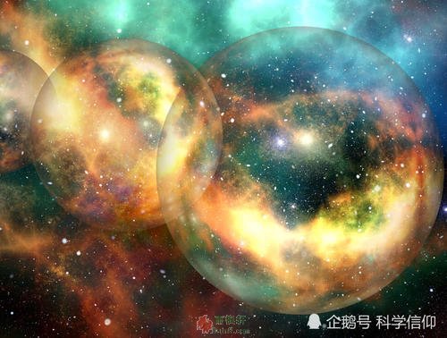 打破相对论的怪圈