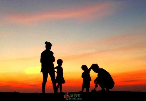 中国父母的梦想