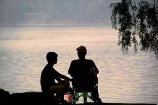 当父母到了望九之年