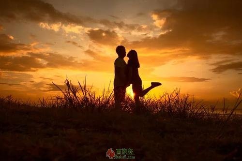 总有一个人，在你的灵魂深处