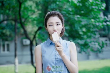 为什么吃东西不要发出声音