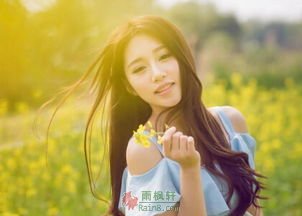 愿你心怀滚烫，不负大好春光