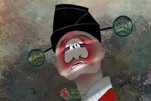 细数丑人健康优势