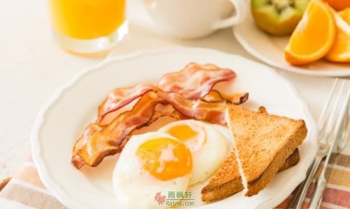健康饮食强迫症