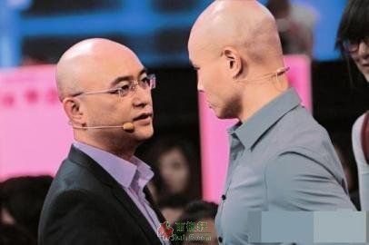 回顾《非诚勿扰》11年，孟非还是孟非，乐嘉已不是乐嘉
