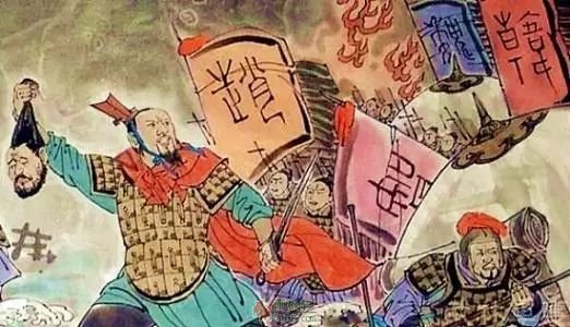从三家分晋看英国脱欧