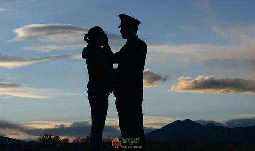 牺牲永远比安逸高贵
