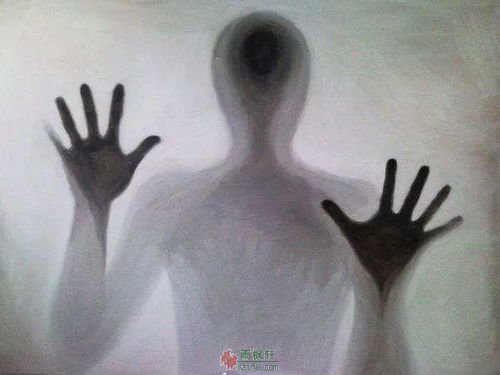 恐惧的意义