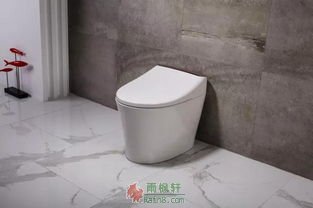 坐在马桶上更容易思考人生