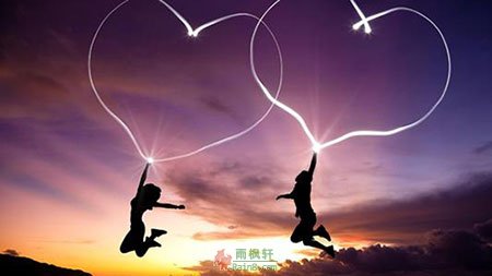 象傻瓜一样美好