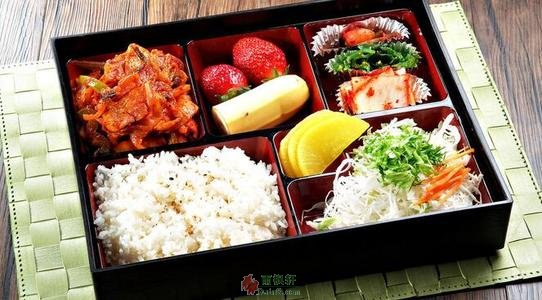 给人留饭