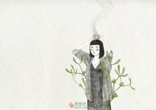 安放一颗“文艺心”