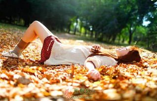 有一天，我们可以这样幸福