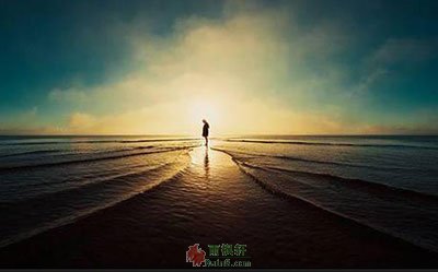 独处的能力