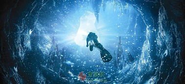 那份深不见底的失望