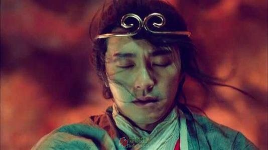 《西游记》最残忍一幕，读懂已不再少年
