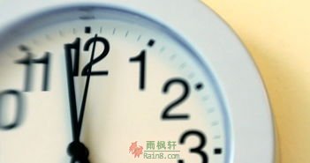工作时间就是比赛时间
