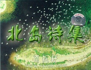 北岛诗集(在线阅读)