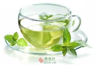 平常的茶最好喝
