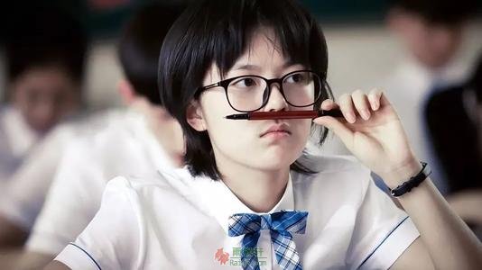 青春期的“神经病”