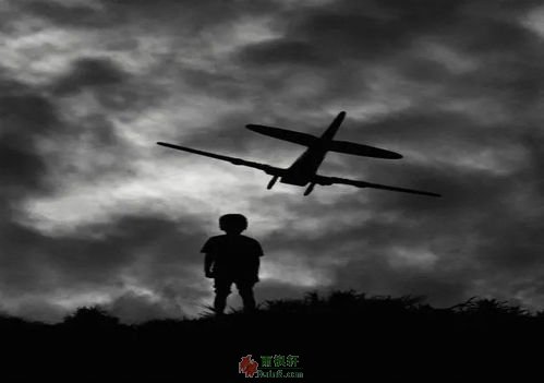 谁偷走了我的影子