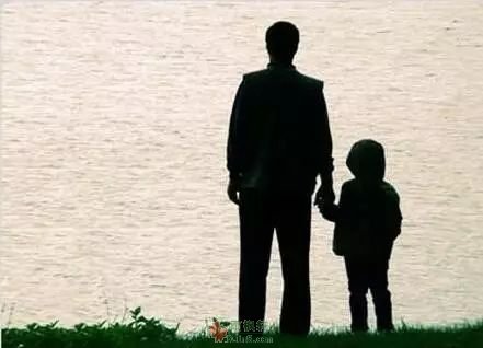 父亲上的最后一课