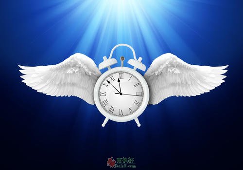 时间的奖与罚
