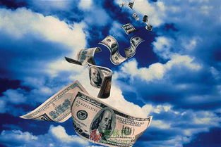 把人引向毁灭的不是金钱