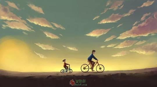我儿子比你强
