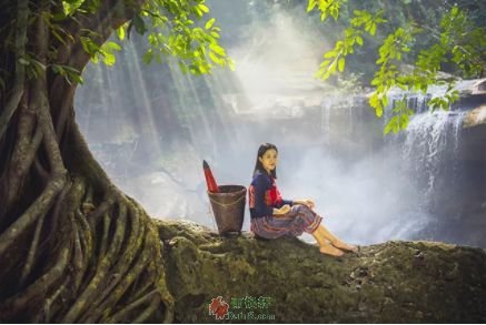 人不是只为自己活着